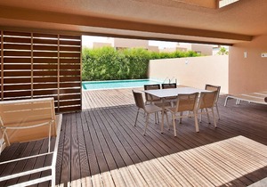 Holiday house Albufeira for 1 - 6 persons with 3 bedrooms - Row house