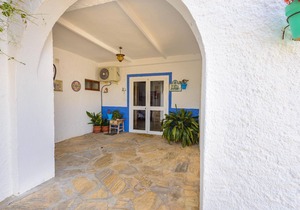 Holiday house Alcaucin for 1 - 18 persons with 8 bedrooms - Holiday home