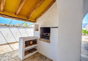 Holiday house Alcaucin for 1 - 18 persons with 8 bedrooms - Holiday home