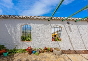Holiday house Alcaucin for 1 - 18 persons with 8 bedrooms - Holiday home