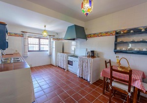 Holiday house Alcaucin for 2 - 4 persons with 2 bedrooms - Holiday apartment in one or multi-family
