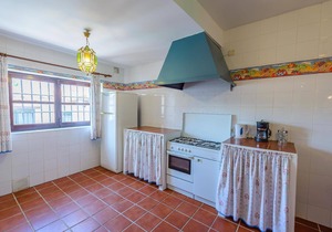 Holiday house Alcaucin for 2 - 4 persons with 2 bedrooms - Holiday apartment in one or multi-family