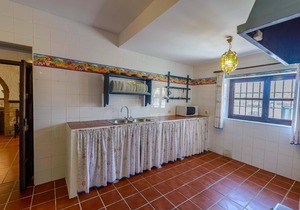Holiday house Alcaucin for 2 - 4 persons with 2 bedrooms - Holiday apartment in one or multi-family