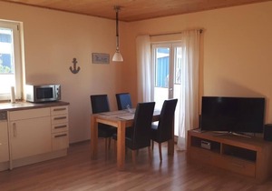 Holiday house Altefähr for 1 - 4 persons with 2 bedrooms - Holiday home