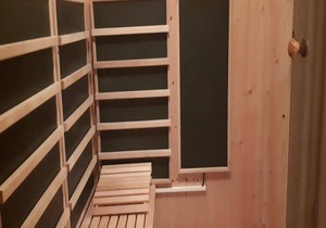 Holiday house Altefähr for 1 - 4 persons with 2 bedrooms - Holiday home