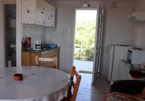 Holiday house amid olive groves, sea view, wifi | Messenia, Peloponnese