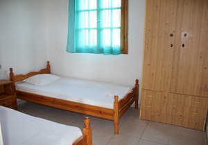 Holiday house amid olive groves, sea view, wifi | Messenia, Peloponnese