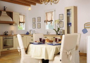 Holiday house Andros for 1 - 8 persons with 4 bedrooms - Holiday home