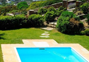 Holiday house Andros for 1 - 8 persons with 4 bedrooms - Holiday home