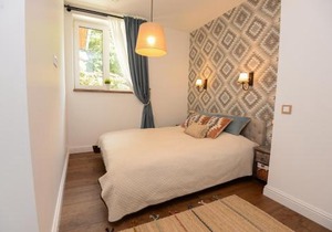 Holiday House Apartments
