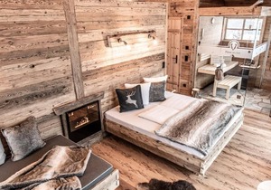 Holiday house Bach for 1 - 3 persons with 1 bedroom - Holiday home