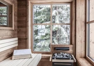 Holiday house Bach for 1 - 3 persons with 1 bedroom - Luxury holiday home