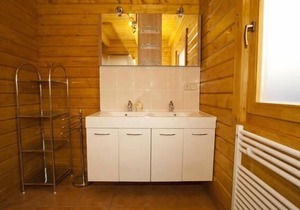 Holiday house Bad Sachsa for 2 - 8 persons with 3 bedrooms - Holiday home