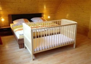 Holiday house Bad Sachsa for 2 - 8 persons with 3 bedrooms - Holiday home