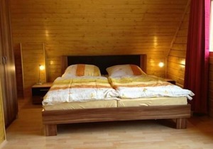 Holiday house Bad Sachsa for 2 - 8 persons with 3 bedrooms - Holiday home