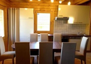 Holiday house Bad Sachsa for 2 - 8 persons with 3 bedrooms - Holiday home