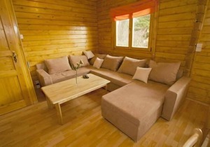 Holiday house Bad Sachsa for 2 - 8 persons with 3 bedrooms - Holiday home