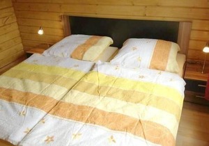 Holiday house Bad Sachsa for 2 - 8 persons with 3 bedrooms - Holiday home