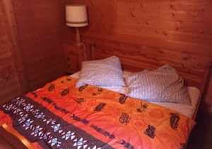 Holiday house Bad Wünnenberg for 1 - 8 persons with 3 bedrooms - Holiday home