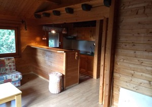 Holiday house Bad Wünnenberg for 1 - 8 persons with 3 bedrooms - Holiday home