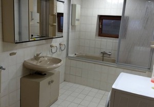 Holiday house Bad Wünnenberg for 1 - 8 persons with 3 bedrooms - Holiday home