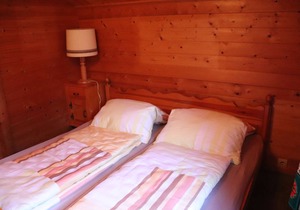 Holiday house Bad Wünnenberg for 1 - 8 persons with 3 bedrooms - Holiday home