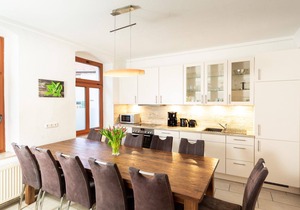 Holiday house Ballenstedt for 1 - 11 persons with 5 bedrooms - Holiday home