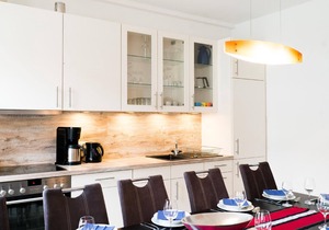 Holiday house Ballenstedt for 1 - 11 persons with 5 bedrooms - Holiday home