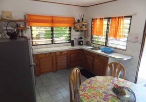 Holiday house Beau Vallon for 1 - 4 persons with 2 bedrooms - Holiday home