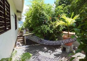 Holiday house Beau Vallon for 1 - 4 persons with 2 bedrooms - Holiday home