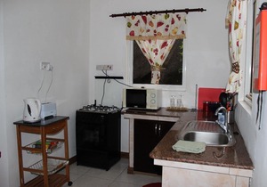 Holiday house Beau Vallon for 2 - 6 persons with 3 bedrooms - Holiday house