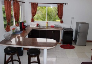 Holiday house Beau Vallon for 2 - 6 persons with 3 bedrooms - Holiday house
