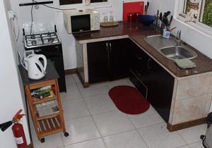 Holiday house Beau Vallon for 2 - 6 persons with 3 bedrooms - Holiday house