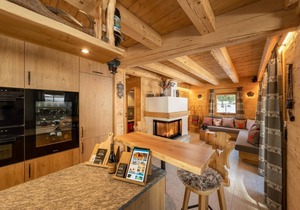 Holiday house Bever for 1 - 6 persons with 3 bedrooms - Holiday house
