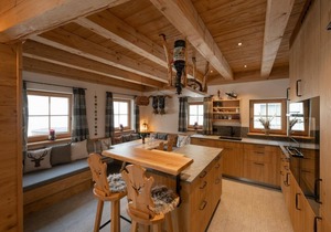 Holiday house Bever for 1 - 6 persons with 3 bedrooms - Holiday house