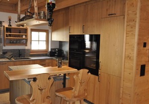 Holiday house Bever for 1 - 6 persons with 3 bedrooms - Holiday house