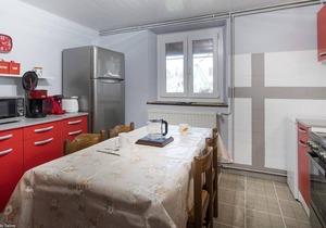 Holiday house Brotte lès Ray for 4 - 7 persons with 3 bedrooms - Holiday house
