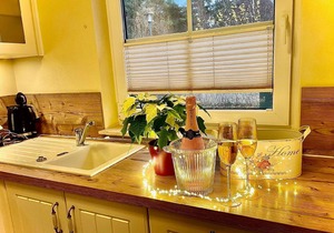 Holiday house Breege for 1 - 5 persons with 3 bedrooms - Holiday house