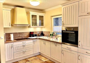 Holiday house Breege for 1 - 5 persons with 3 bedrooms - Holiday house