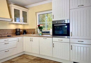 Holiday house Breege for 1 - 5 persons with 3 bedrooms - Holiday house