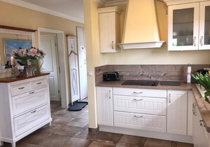 Holiday house Breege for 1 - 5 persons with 3 bedrooms - Holiday house