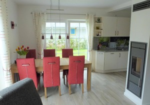 Holiday house Breege for 1 - 6 persons with 3 bedrooms - Holiday house