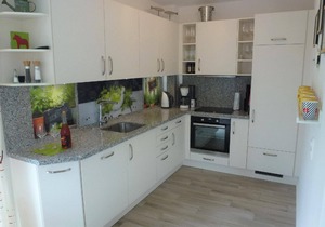Holiday house Breege for 1 - 6 persons with 3 bedrooms - Holiday house