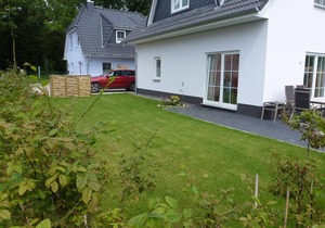 Holiday house Breege for 1 - 6 persons with 3 bedrooms - Holiday house
