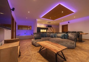 Holiday house Breitenberg for 2 - 6 persons with 2 bedrooms - Holiday home