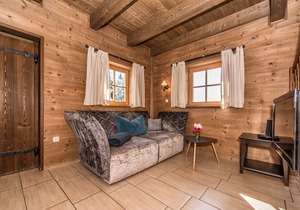 Holiday house Breitenberg for 2 - 4 persons with 2 bedrooms - Holiday home