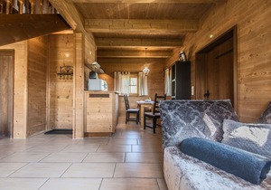 Holiday house Breitenberg for 2 - 4 persons with 2 bedrooms - Holiday home