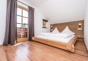Holiday house Breitenberg for 2 - 4 persons with 2 bedrooms - Holiday home