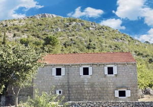 Holiday house Brotnice