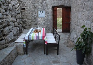 Holiday house Brotnice